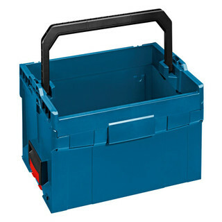 Bosch L-Boxx Cases Tool Bags & Totes